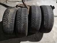 Зимни гуми Michelin Latitude Alpin 225/60/17