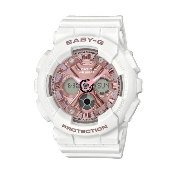 Casio Ba-130-7A1Er