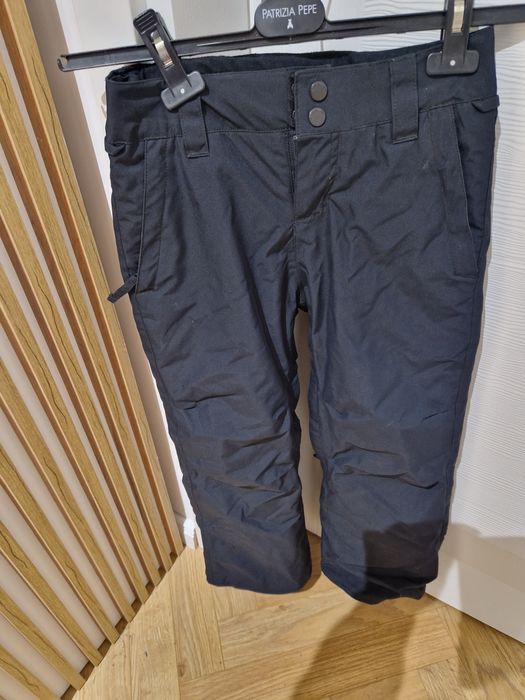 Ски/сноуборд  яке и панталон