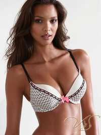 Sutien Dublu Push-Up VICTORIA’S SECRET Bombshell 100% Original 70A