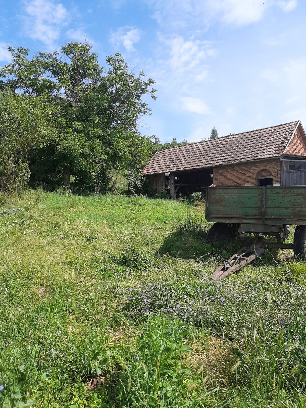 Casă de vânzare în Tiur-Blaj