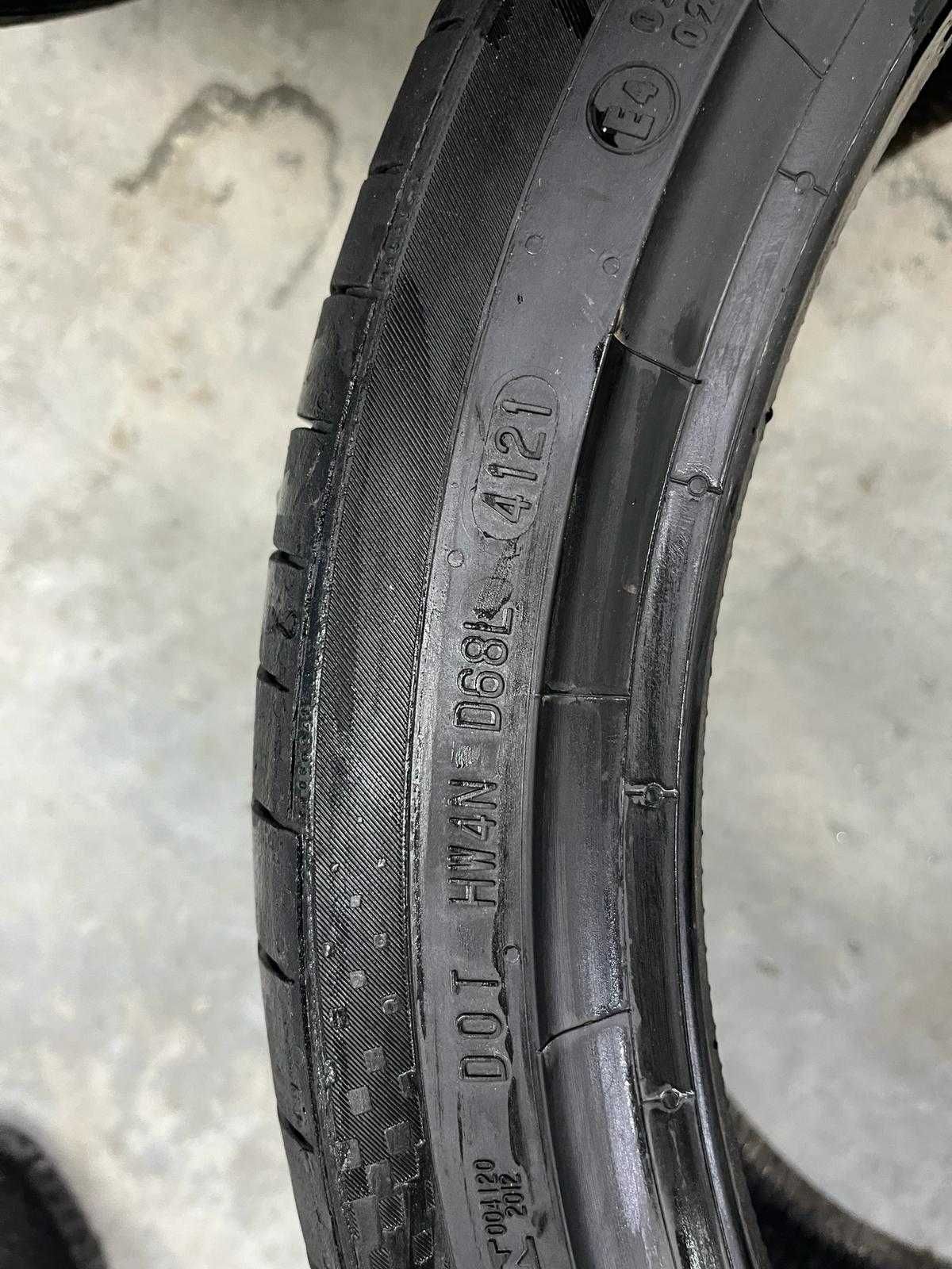 Anvelope 245/35R19 Continental