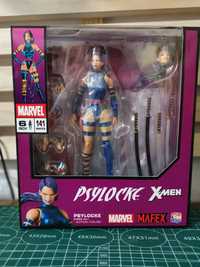 MAFEX Psylocke figurină 1/12