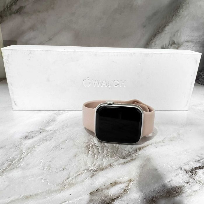 Apple Watch Series 9 45mm, Петропавловск Сити 4021