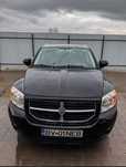 Vand Dodge Caliber 2.0 CRD 140 Cai