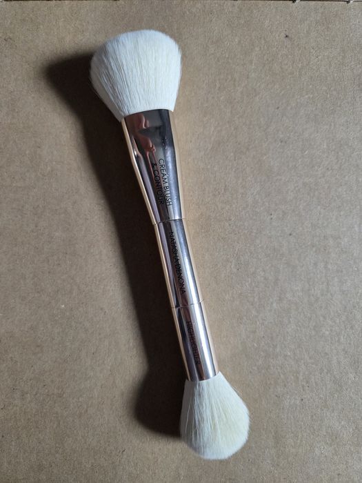 Set de pensule pentru aplicarea machiajului