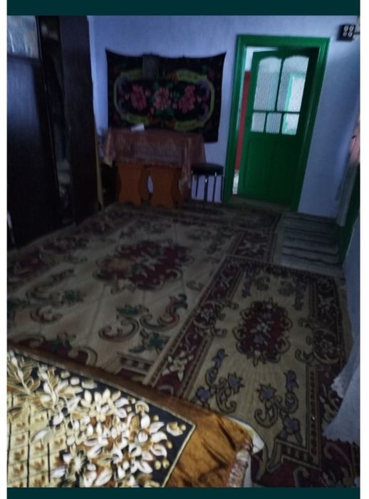 Vând Casa bătrânesca