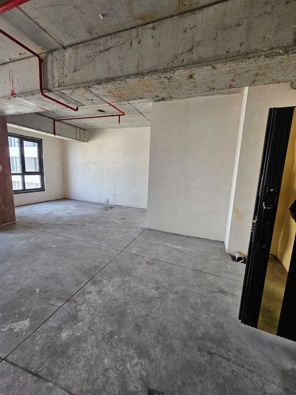 *Новостройка‼️‼️в MODERA TOWERS 1ком 47м2 м. Ойбек, Шота Руставели