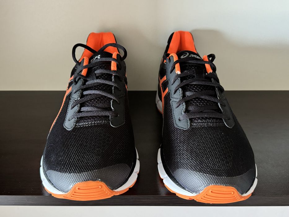 Asics Gel-Impression 9/ 46номер 29см Стелка Нови без Кутия