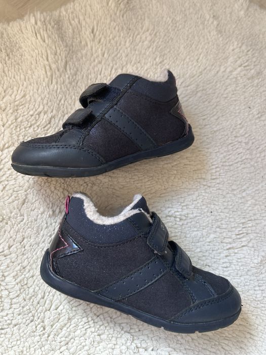 Ghete Geox pentru fetite