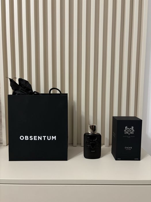 Parfums de Marly Oajan - 125ml