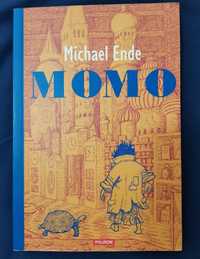 Carte copii Momo