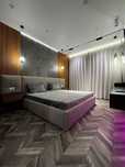 3 room apartaments in Tashkent City Gardens residence. Суточная кварти
