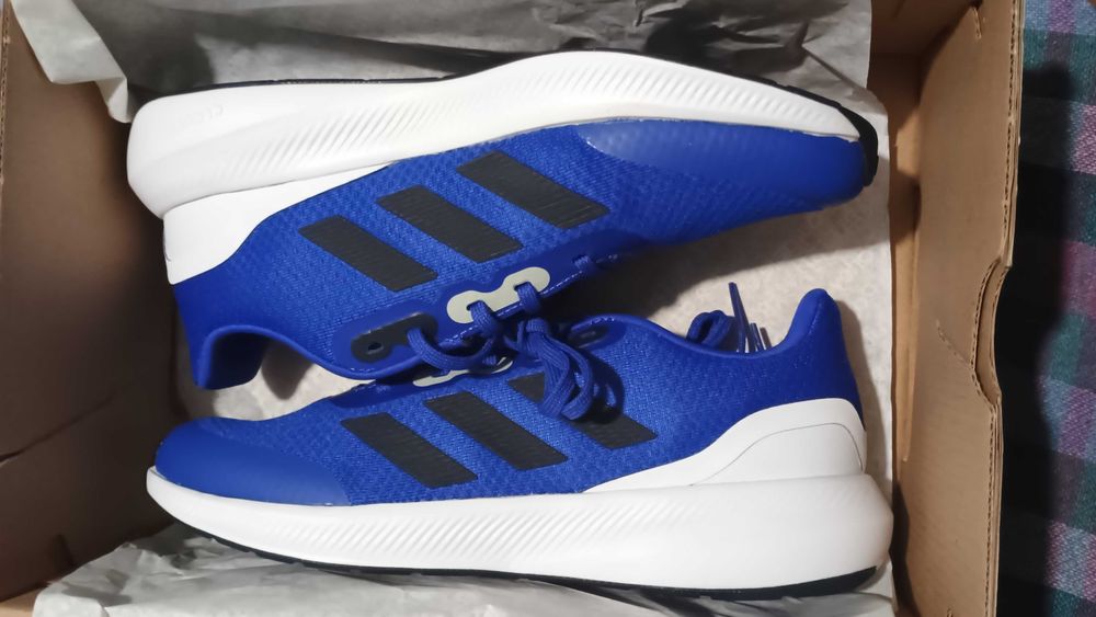 детски маратонки Adidas