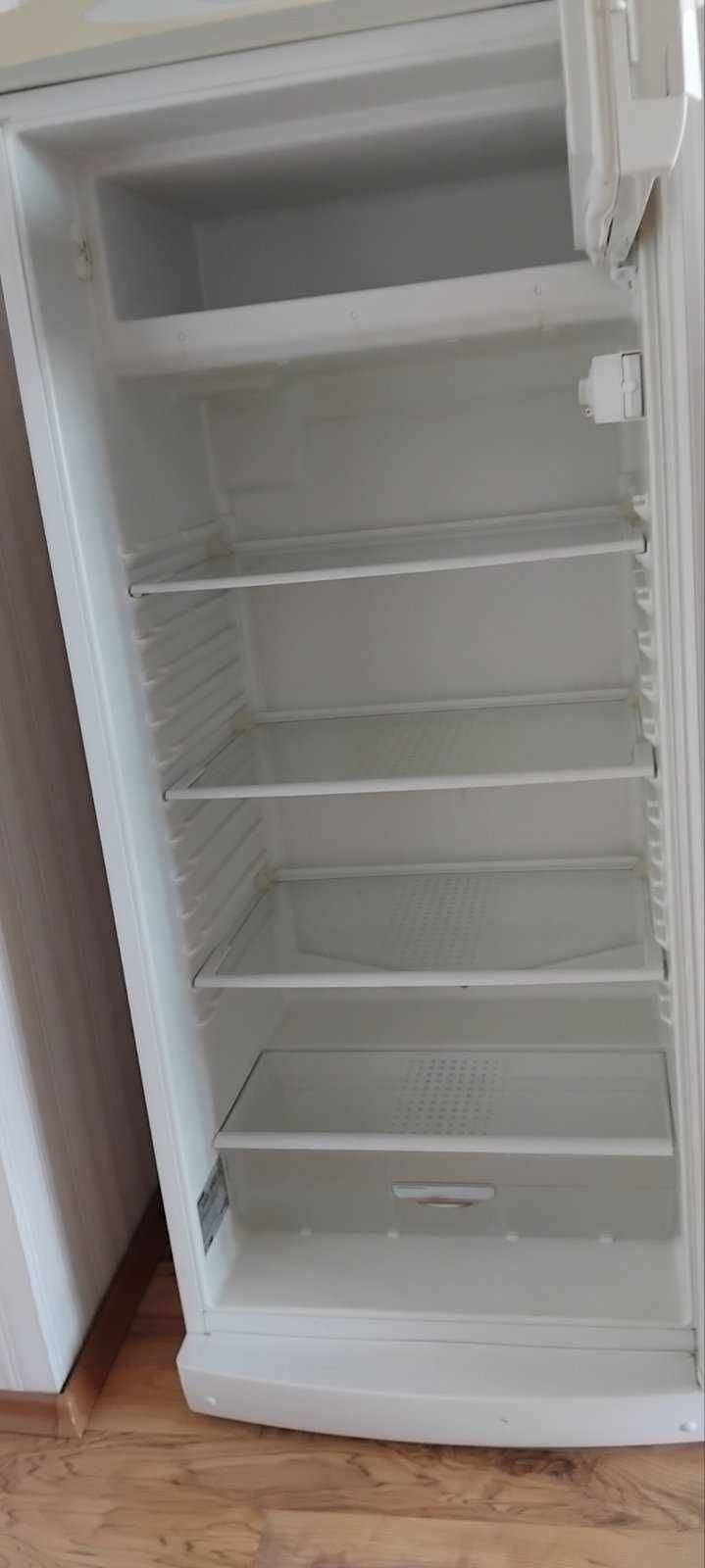 Хладилник Gorenje и фризер с 3 чекмеджета