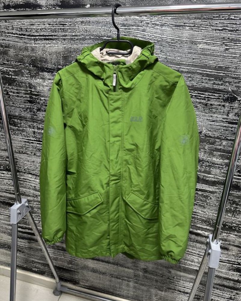 Geaca Jack Wolfskin