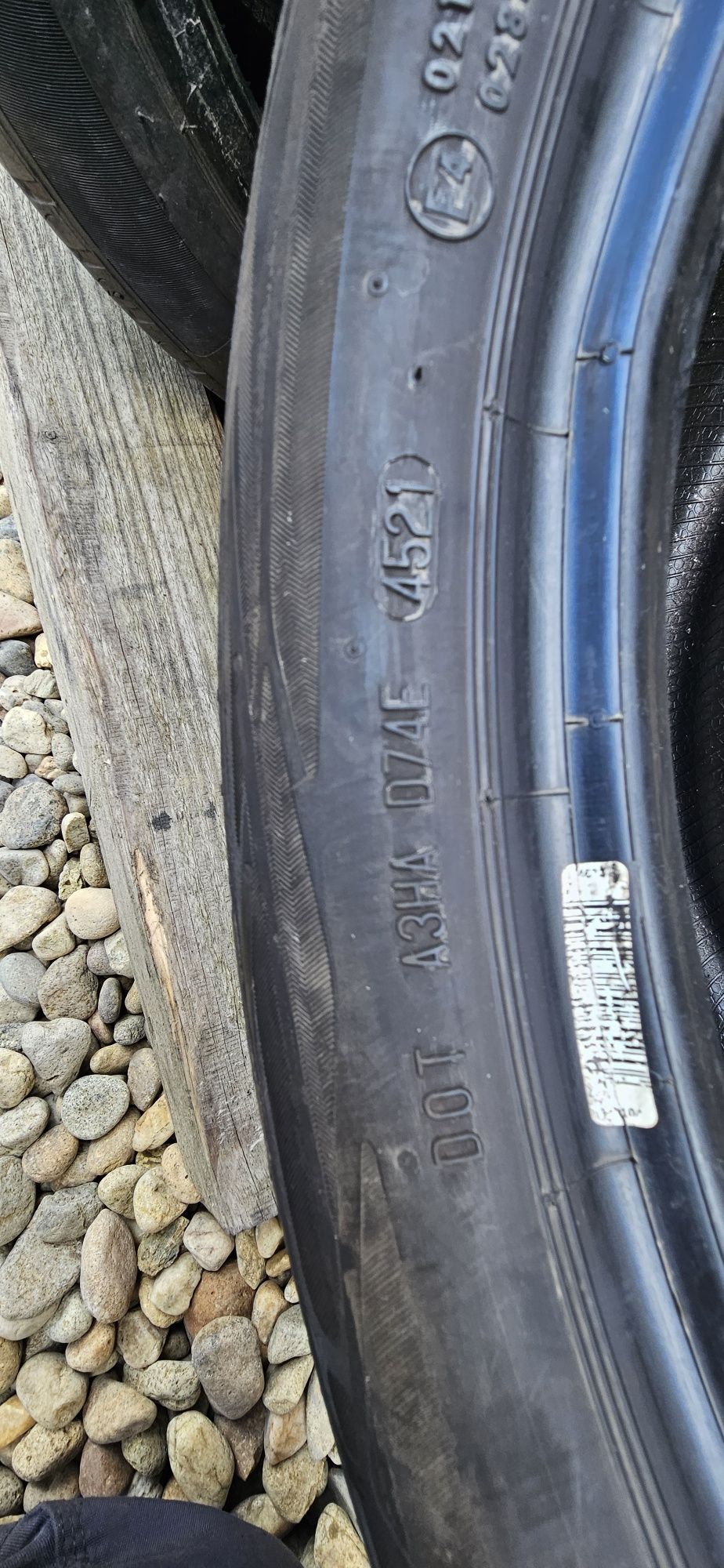 Anvelope Continental EcoContact6 * 275/35 R22 104Y 315/30 R22 107Y XL