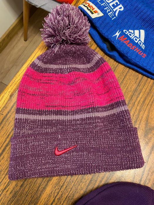 Căciuli Salomon Wellesyne Adidas Nike