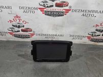 Navigatie originala 281154109R Renault Trafic III