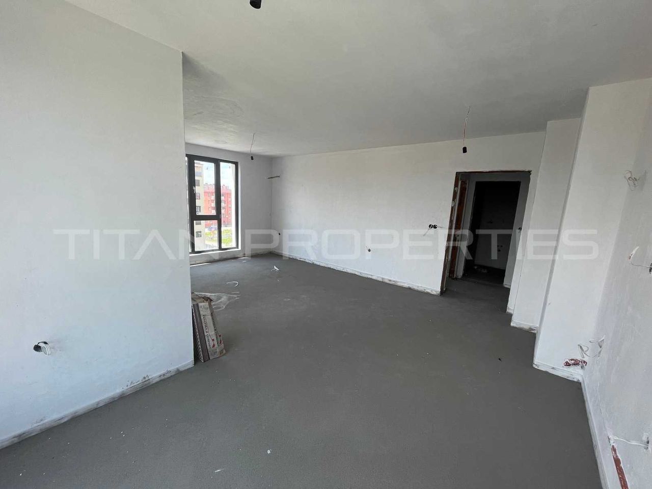 Продава се Тристаен апартамент в Пловдив, Остромила - 100 кв.м за 1095 €/кв.м - Снимка #4