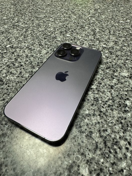 Iphone 14 Pro 512GB
