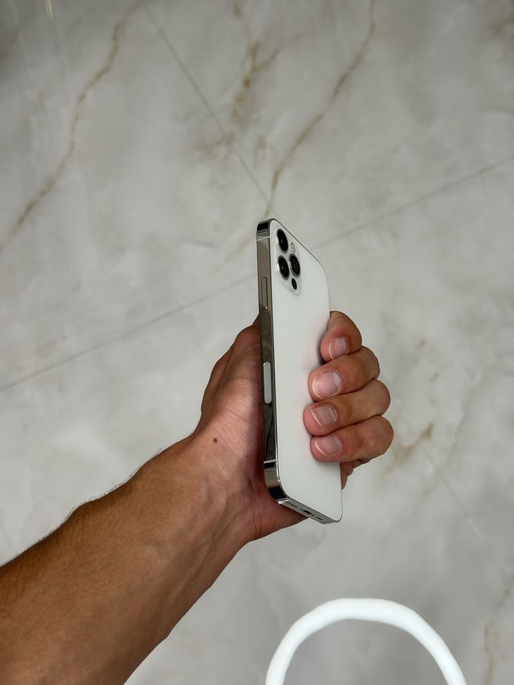 iPhone 12 Pro 128/79%yomkst ideal oq rang karobka dokument