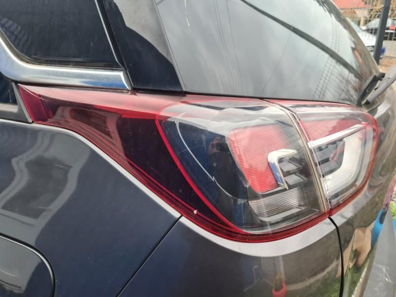 Suport bara stângă spate Opel Crossland X