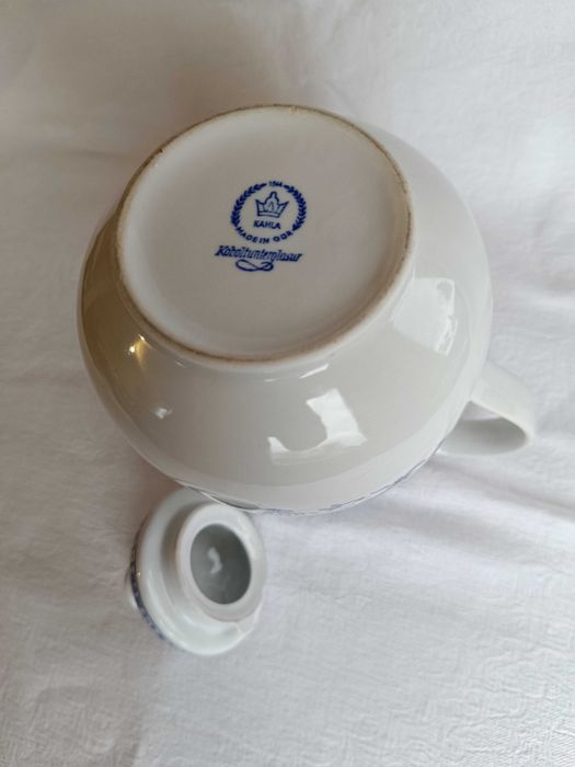 Чайник     Kahla