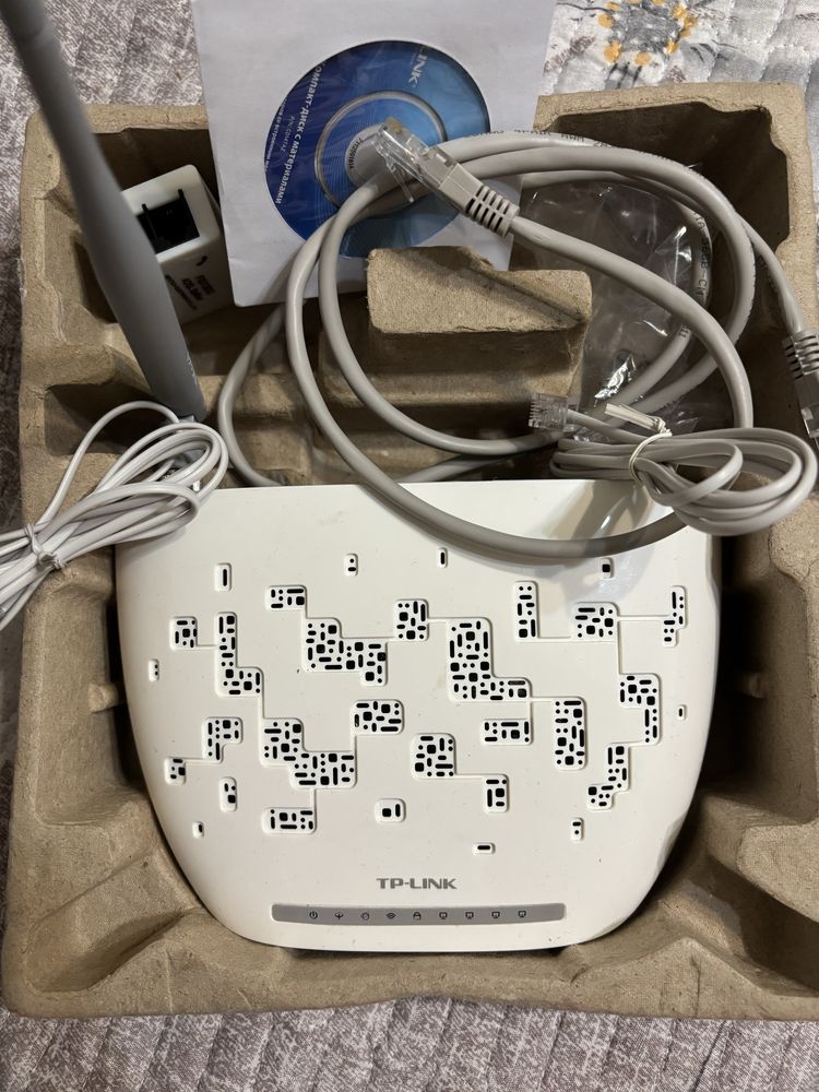 WIFI роутер TP-Link