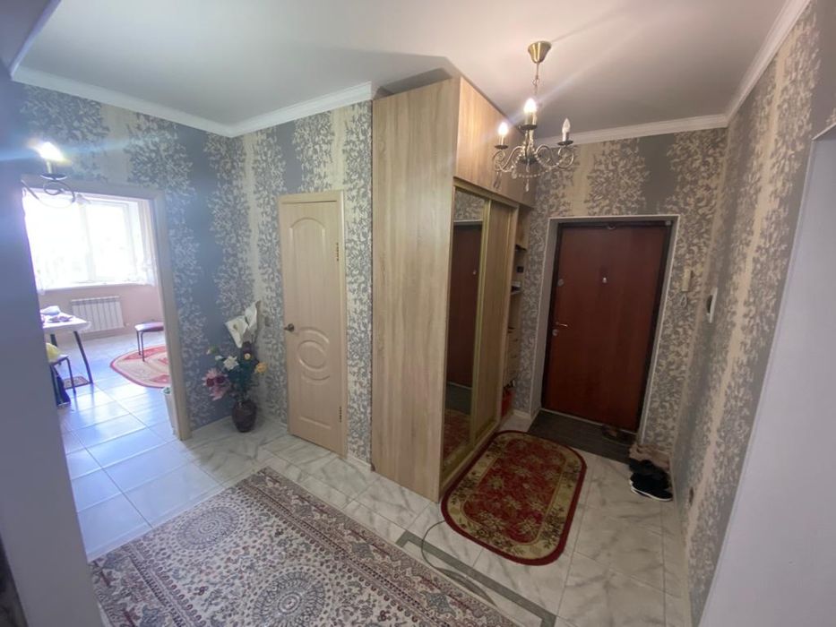 Продам 4 комн кв 4/5