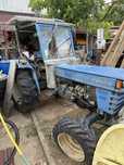Iseki Rapid TS3110