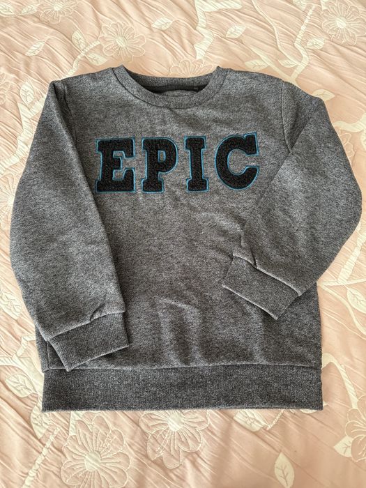 Guess,Adidas,Mayoral,Benetton есени дрехи 116см