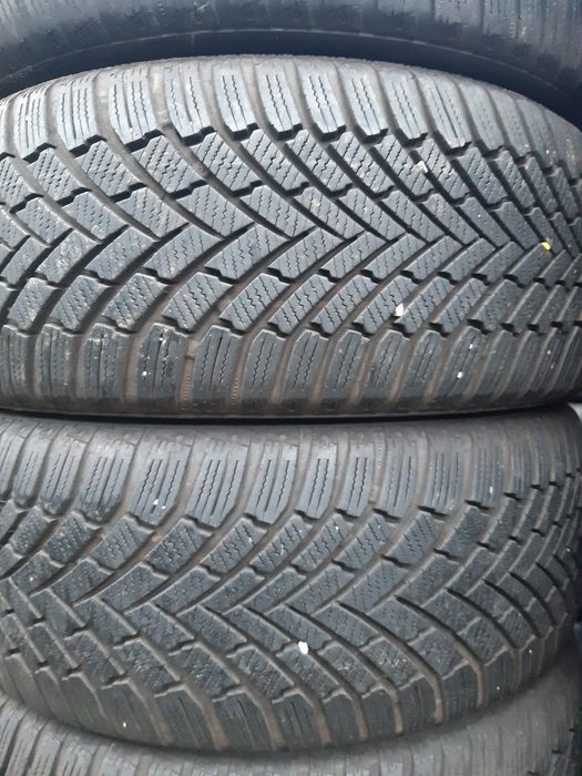 Anvelope 225/50r17 marca Continental an 2020, preț 220 lei buc