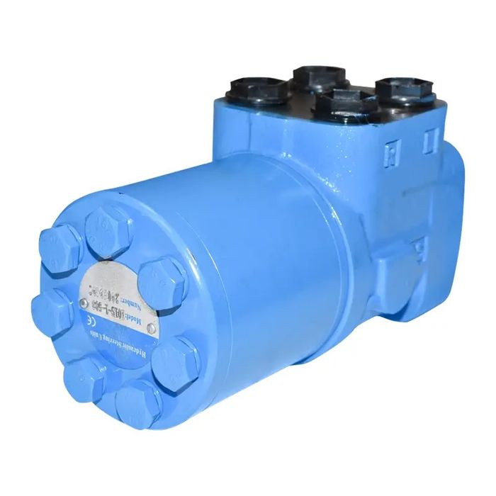Pompa danfoos taf ospc 500 on taf