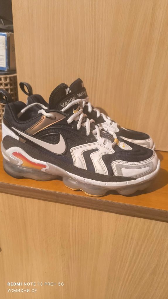 Маратоки Nike vapor max evo