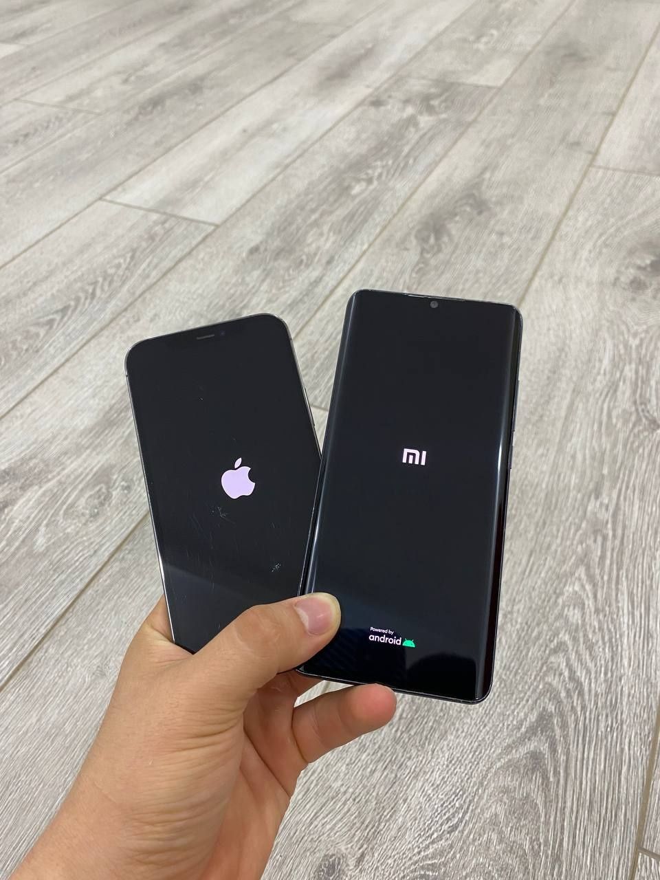 Xiaomi not 10 lite iphone 12 pro icloud