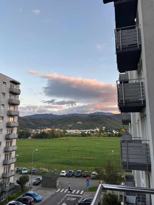 Inchiriez apartament 2 camere, decomandat, Avantgarden Bartolomeu Braș