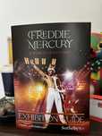 Freddie Mercury Queen - pliant