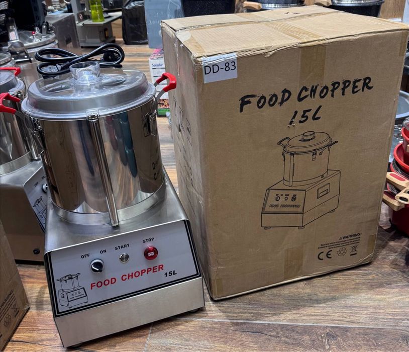 Чоппер. Chopper Куттер.