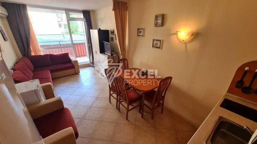 Продава се Двустаен апартамент в к.к. Слънчев бряг - 81 кв.м за 680 €/кв.м - Снимка #3