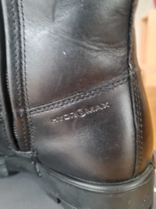 2 perechi de cizme Ecco pentru femei, marimea 38, stare excelenta