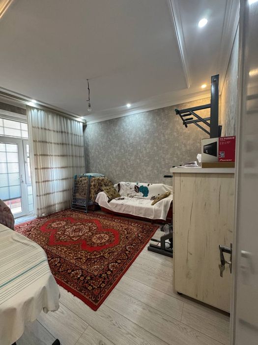 Kvartira продается 4/4/9 на ЖК Greenwich