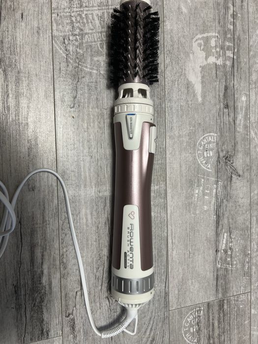 Perie rotativa Rowenta Brush Activ Volume & Shine 1000 W