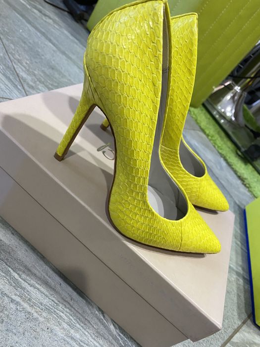 Оригинални обувки Bourne стилето