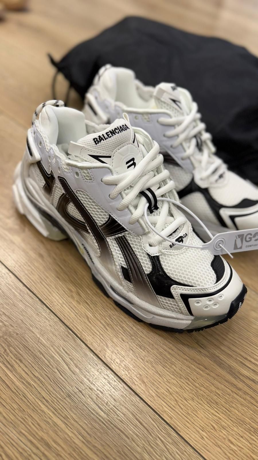 Мъжка сникърси Balenciaga Runner
