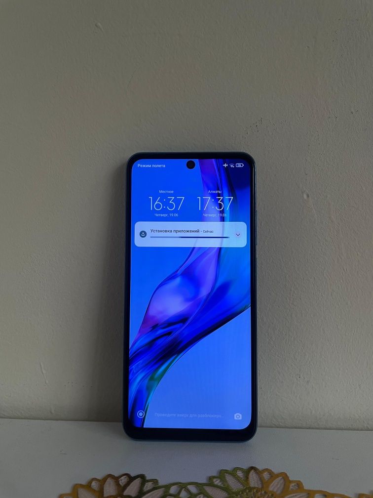 Redmi Note 10S 128GB Оригинал