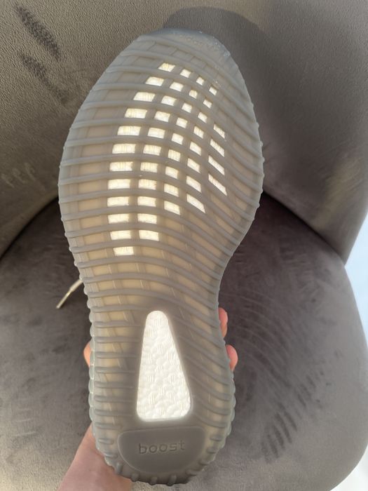 Yeezy 350 V2 Slate