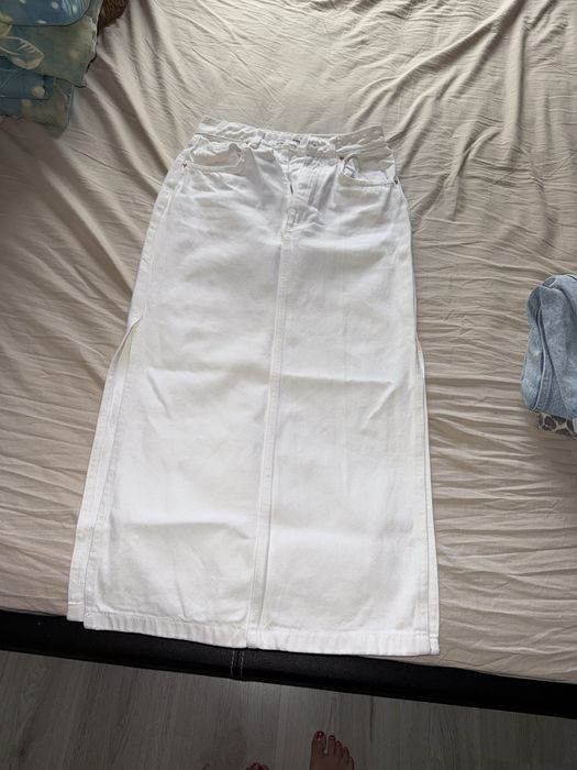 Дамски дълги поли