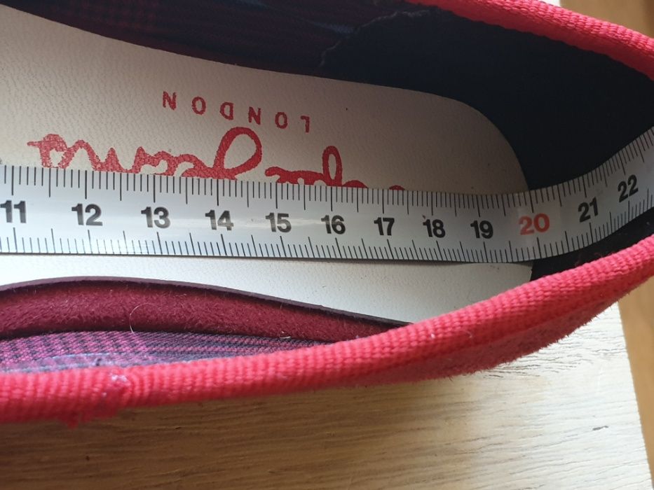 Balerini fete Pepe Jeans marimea 31 Noi