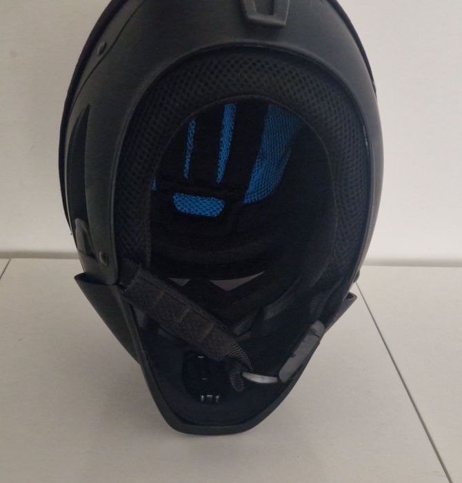 Casca schi Ruroc RG1 DX